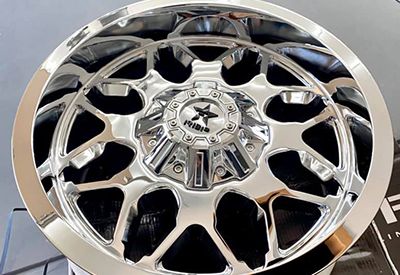 Auto Detail Wheel Shine Avon Indiana