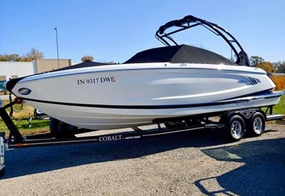 Boat Detailing Services Avon Indiana