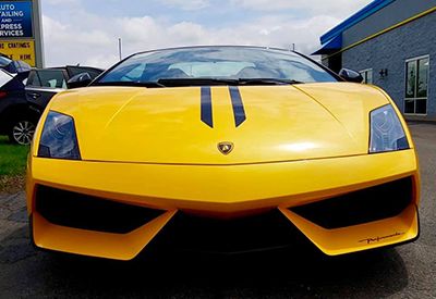 Lamborghini-Detailing-Avon-Indiana
