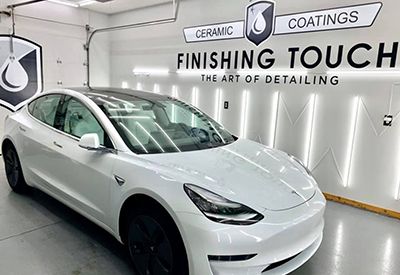 Tesla-Exterior-Detailing-Avon-Indiana